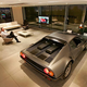 Illustration for article titled Ten Ingredients For Building The Perfect Garage